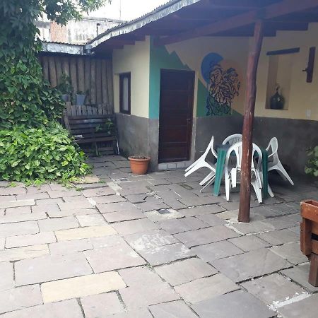 Nuevo Puesto Hostel Salta Exterior photo