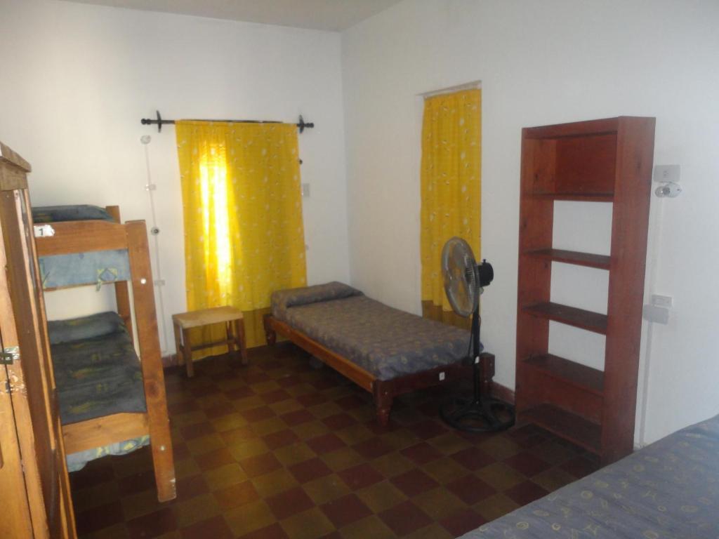 Nuevo Puesto Hostel Salta Room photo