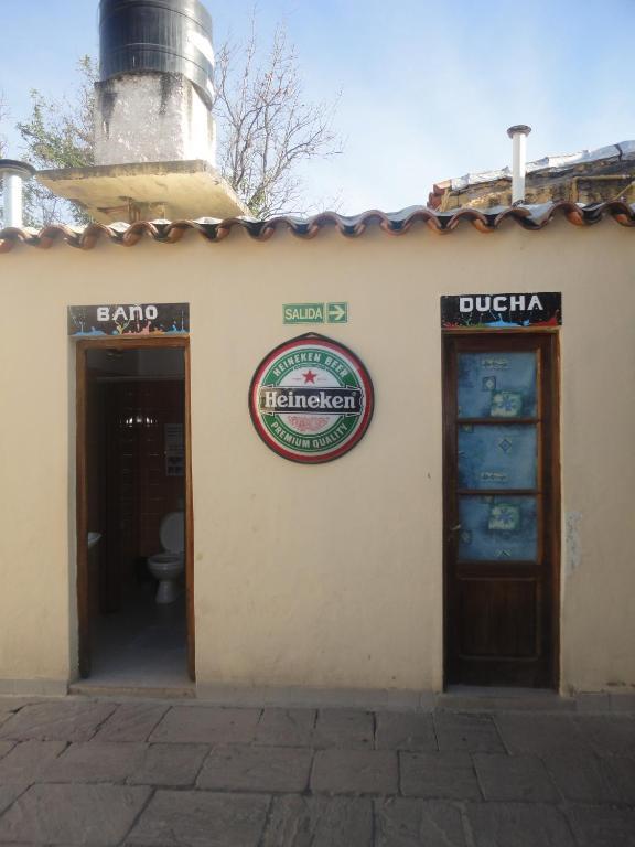 Nuevo Puesto Hostel Salta Room photo