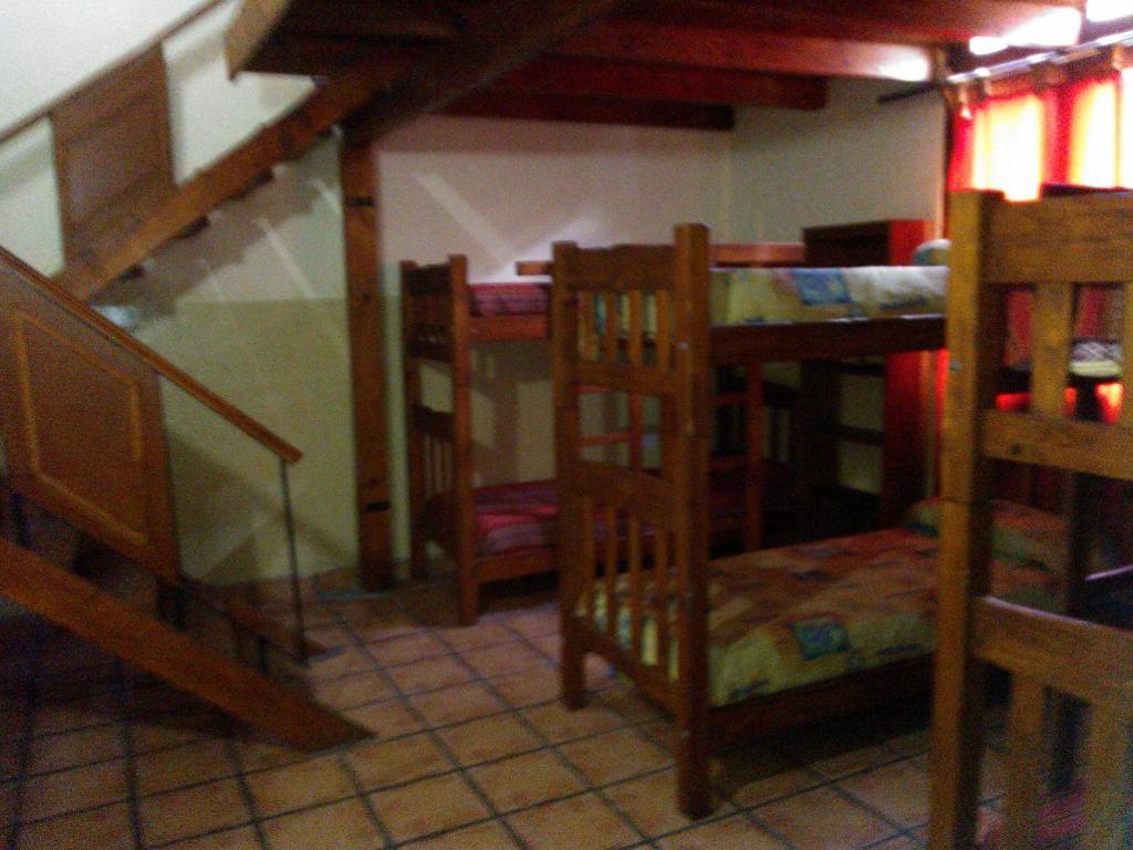 Nuevo Puesto Hostel Salta Room photo