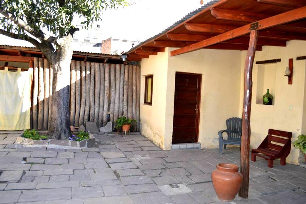 Nuevo Puesto Hostel Salta Exterior photo