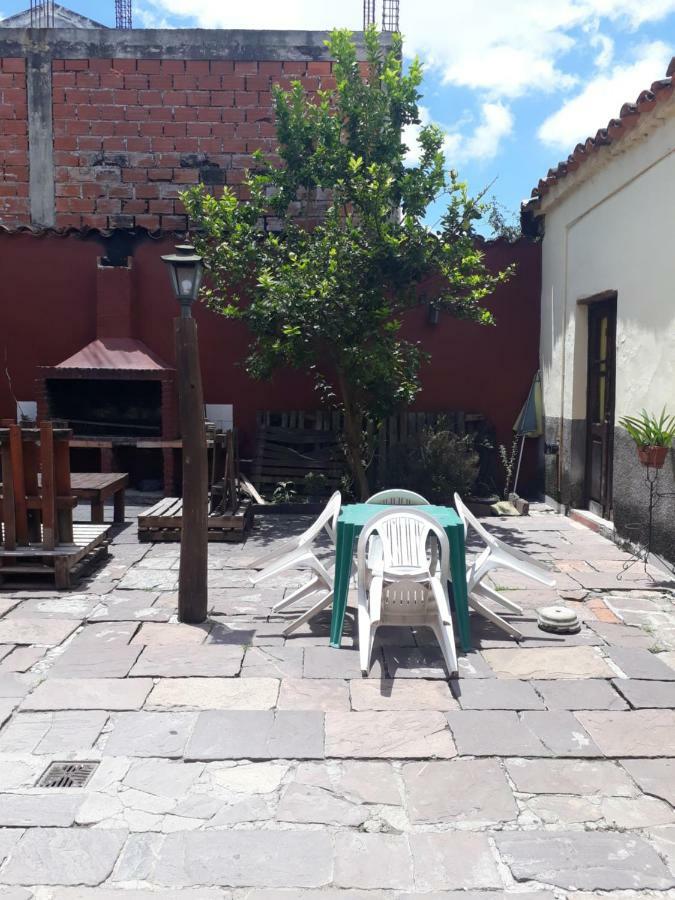 Nuevo Puesto Hostel Salta Exterior photo